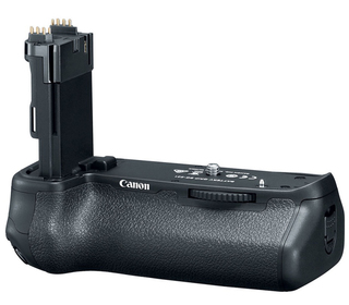 Батарейный блок BG-E21 для Canon EOS 6D Mark II Батарейный блок BG-E21 для Canon EOS 6D Mark II