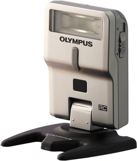 Вспышка Olympus FL-300R для PEN*