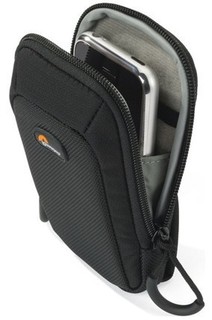 Чехол для телефона Lowepro S&F Phone Case 20 Чехол для телефона Lowepro S&F Phone Case 20