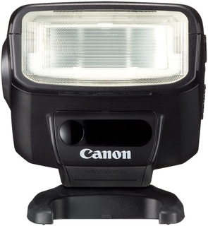 Вспышка Canon Speedlite 270EX II