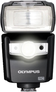 Вспышка Olympus FL-600R