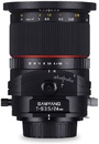 Объектив Samyang T-S 24mm f/ 3.5 AS ED UMC Canon (Full Frame)