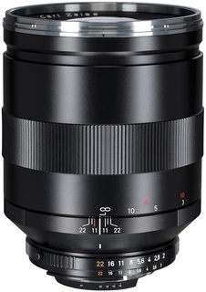 Объектив Zeiss Apo Sonnar 2/135mm T*ZF.2 для Nikon (1999-676)