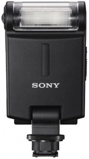 Вспышка Sony HVL-F20M