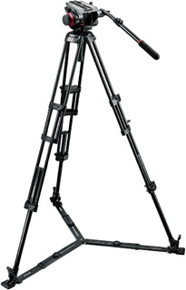 Штатив Manfrotto 504HD,546GBK
