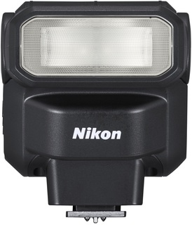 Вспышка Nikon Speedlight SB-300