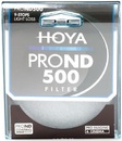 Фильтр HOYA ND500 Pro 62мм Нейтральный серый