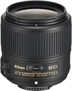 Объектив Nikon 35 mm f/ 1.8G ED Nikkor AF-S