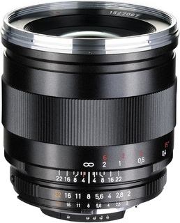 Объектив Zeiss Distagon 2/25mm T*ZF.2 для Nikon (1871-767)