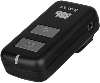Блютуз-контроллер Pixel Bluetooth Timer Remote Control для Canon