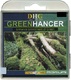 Фильтр Marumi DHG GreenHancer 55мм Цветоусиливающий зеленый
