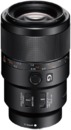 Объектив Sony SEL-90M28G FE 90mm f/ 2.8 Macro G OSS для А7