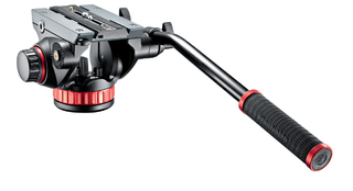 Видеоголовка Manfrotto MVH502AH