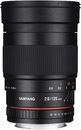Объектив Samyang MF 135mm f/ 2 ED UMC MFT(45751)