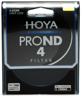 Фильтр HOYA ND4 Pro 72мм Нейтральный серый Фильтр HOYA ND4 Pro 72мм Нейтральный серый