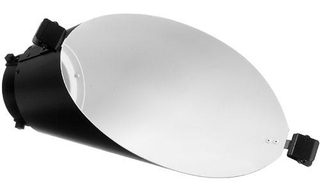 Рефлектор Bowens фоновый 20 x 30.5 см (BW-2560)
