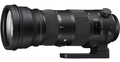 Объектив Sigma AF 150-600mm F5-6.3 DG OS HSM/S для Canon