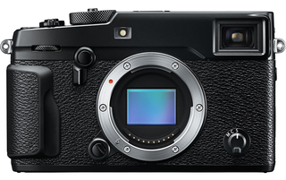 Цифровой  фотоаппарат FujiFilm X-Pro2 Body