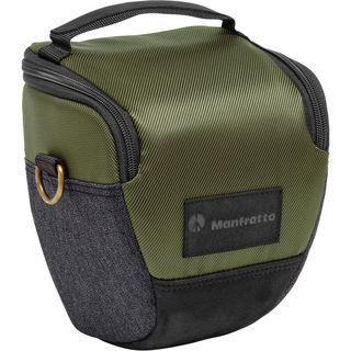 Фотосумка MANFROTTO Street Holster (MB MS-H-IGR)