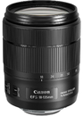 Объектив Canon EF-S 18-135 mm f/3.5-5.6 IS USM