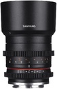 Объектив Samyang 50 mm T1.3 AS UMC CINE Sony E (APS-C) (47152)
