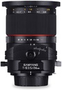 Объектив Samyang T-S 24mm f/ 3.5 AS ED UMC Fuji X (Full Frame)