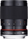 Объектив Samyang 300 mm f/ 6.3 Mirror DSLR Canon EF  (APS-C) (44052)