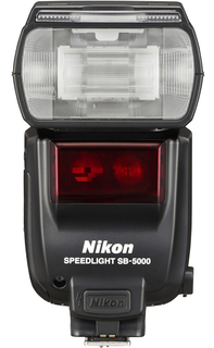 Вспышка Nikon Speedlight SB-5000