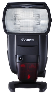 Вспышка Canon Speedlite 600EX II-RT