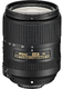 Объектив Nikon 18-300 mm f/3.5-6,3G AF-S DX ED VR