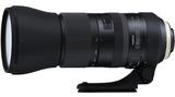 Объектив Tamron SP AF 150-600 mm F/5-6.3 Di VC USD G2 для Nikon (A022N)