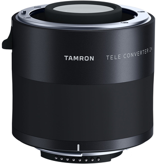 Телеконвертер Tamron 2.0X для Nikon Телеконвертер Tamron 2.0X для Nikon