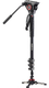 Монопод Manfrotto MVMXPRO500 алюм. + голова MVH500AH
