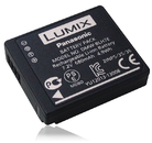 Аккумулятор оригинальный Panasonic DMW-BLH7E  для DMC-GX800, GF7, DC-GX880K