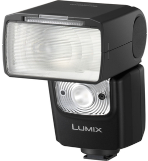 Вспышка Panasonic DMW-FL580LE