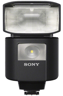 Вспышка Sony HVL-F45RM с радиоуправлением*
