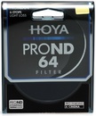 Фильтр HOYA ND64 Pro 62мм Нейтральный серый