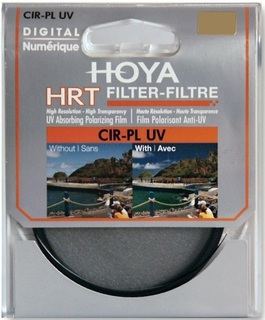 Фильтр HOYA CIRCULAR PL UV HRT 46мм Поляризационный Фильтр HOYA CIRCULAR PL UV HRT 46мм Поляризационный