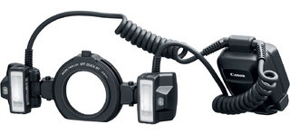 Вспышка Canon Macrolite MT-26EX-RT