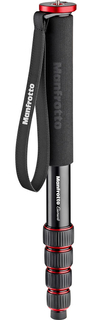 Монопод Manfrotto Element MMELEA5RD красный