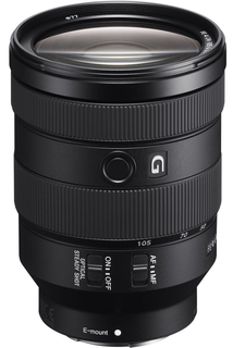 Объектив Sony SEL-24105G 24-105mm f/ 4 G OSS для A7 Объектив Sony SEL-24105G 24-105mm f/ 4 G OSS для A7