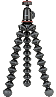 Штатив Joby Gorillapod 1K Kit с головой (JB01503) Штатив Joby Gorillapod 1K Kit с головой (JB01503)
