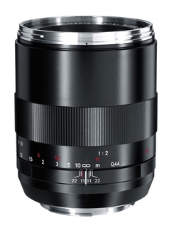 Объектив Zeiss Makro-Planar 2/100mm T*ZF.2 для Nikon (1771-846)