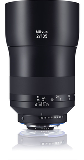 Объектив Zeiss Milvus 2.0/135mm ZF.2 для Nikon (2111-635)