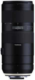 Объектив Tamron AF 70-210 mm F/4 Di VC USD для Nikon (A034N)