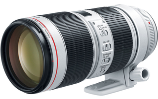 Объектив Canon EF 70-200 mm f/2.8L IS III USM