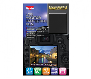 Пленка защитная Kenko для Panasonic Lumix GH5S/GH5