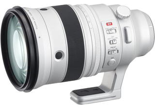 Объектив Fujifilm XF 200mm f/ 2 R LM OIS WR