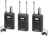 Беспроводная система Boya BY-WM8 PRO-K2