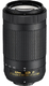 Объектив Nikon 70-300 mm f/4.5-6.3G ED VR AF-P DX (s/n:20329803) Б/У
